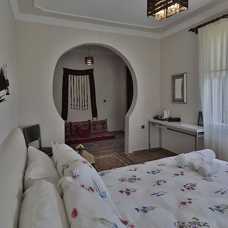 Cozy Villa Cappadocia Üçhisar Phòng bức ảnh