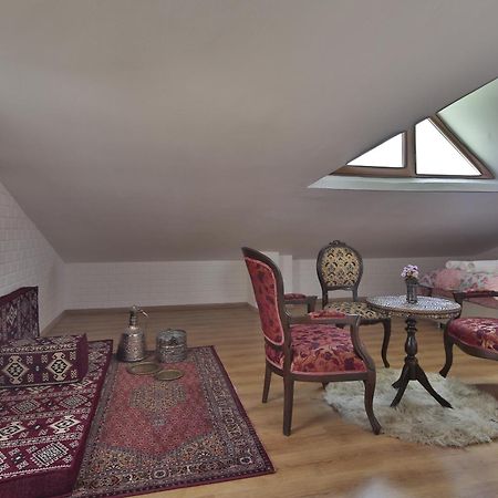 Cozy Villa Cappadocia Üçhisar Ngoại thất bức ảnh