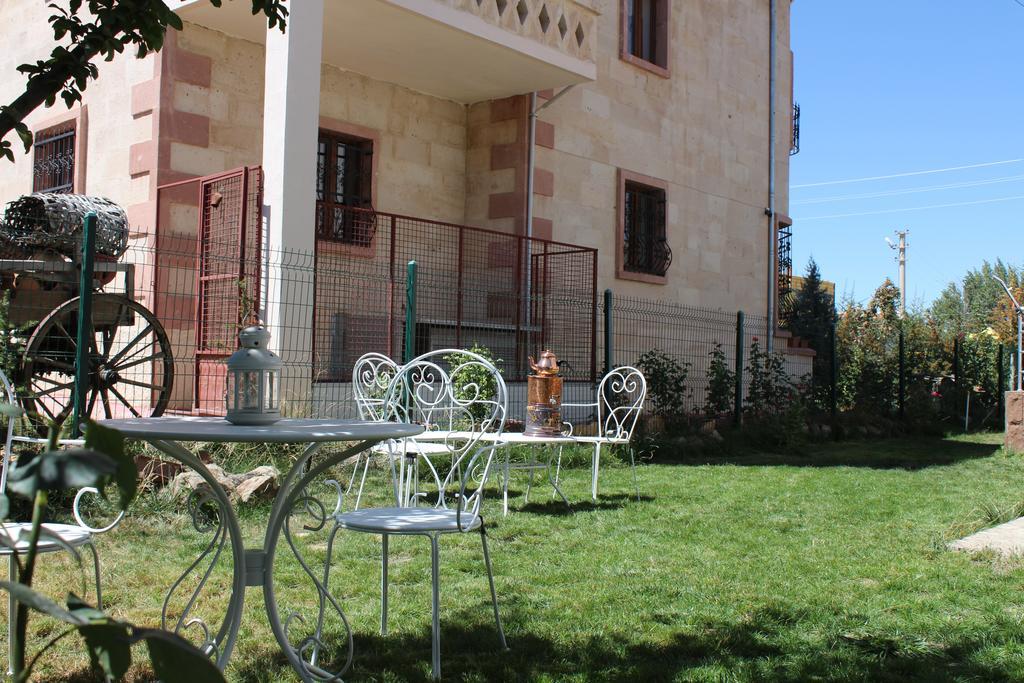 Cozy Villa Cappadocia Üçhisar Ngoại thất bức ảnh