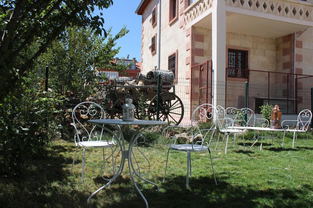 Cozy Villa Cappadocia Üçhisar Ngoại thất bức ảnh