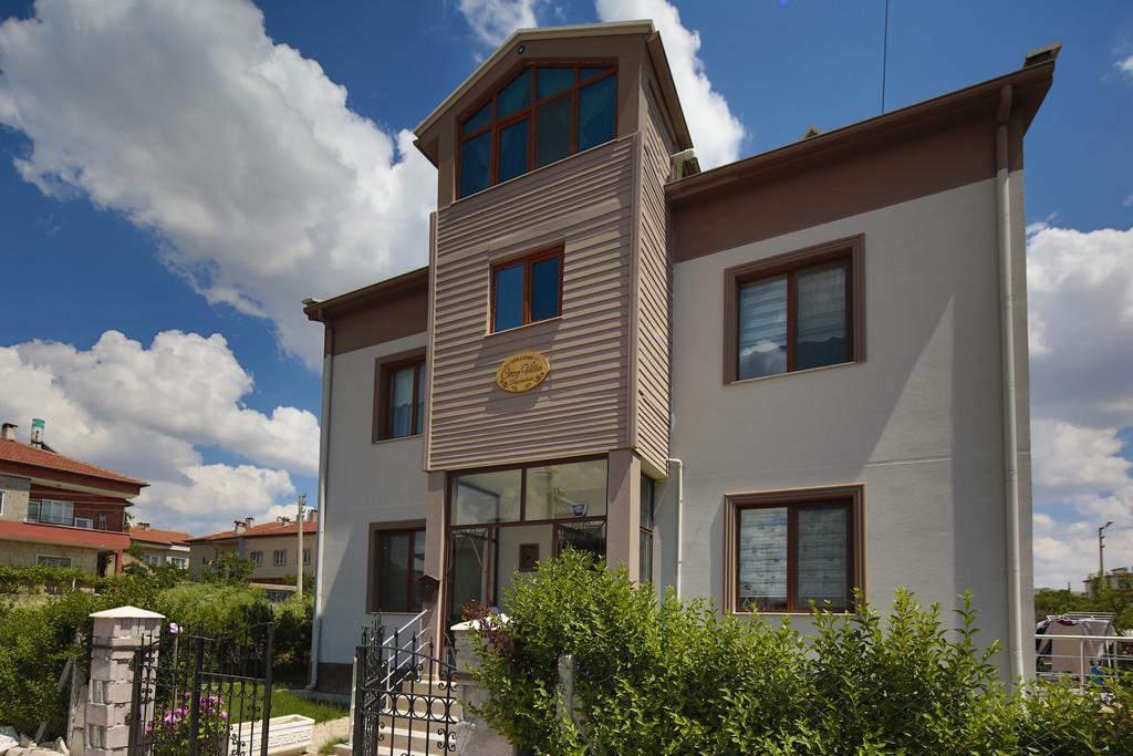 Cozy Villa Cappadocia Üçhisar Ngoại thất bức ảnh