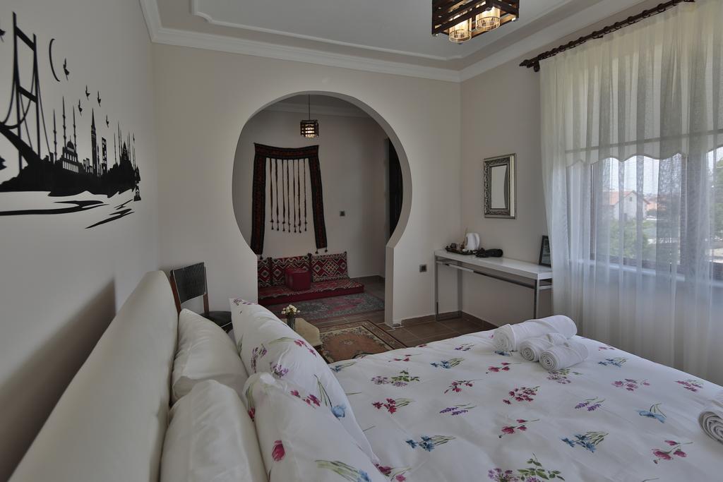 Cozy Villa Cappadocia Üçhisar Phòng bức ảnh