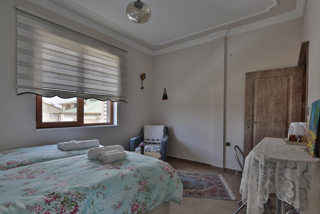 Cozy Villa Cappadocia Üçhisar Phòng bức ảnh
