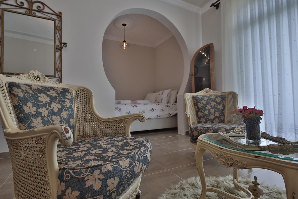 Cozy Villa Cappadocia Üçhisar Phòng bức ảnh