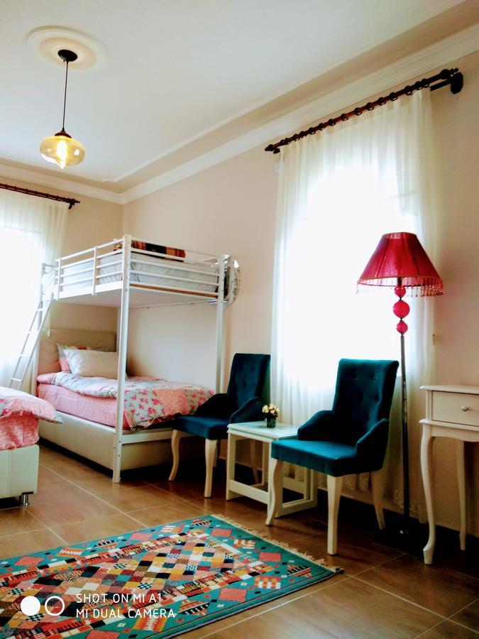 Cozy Villa Cappadocia Üçhisar Ngoại thất bức ảnh
