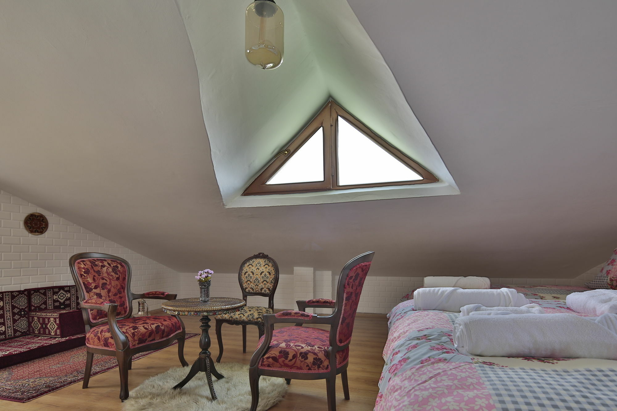 Cozy Villa Cappadocia Üçhisar Ngoại thất bức ảnh