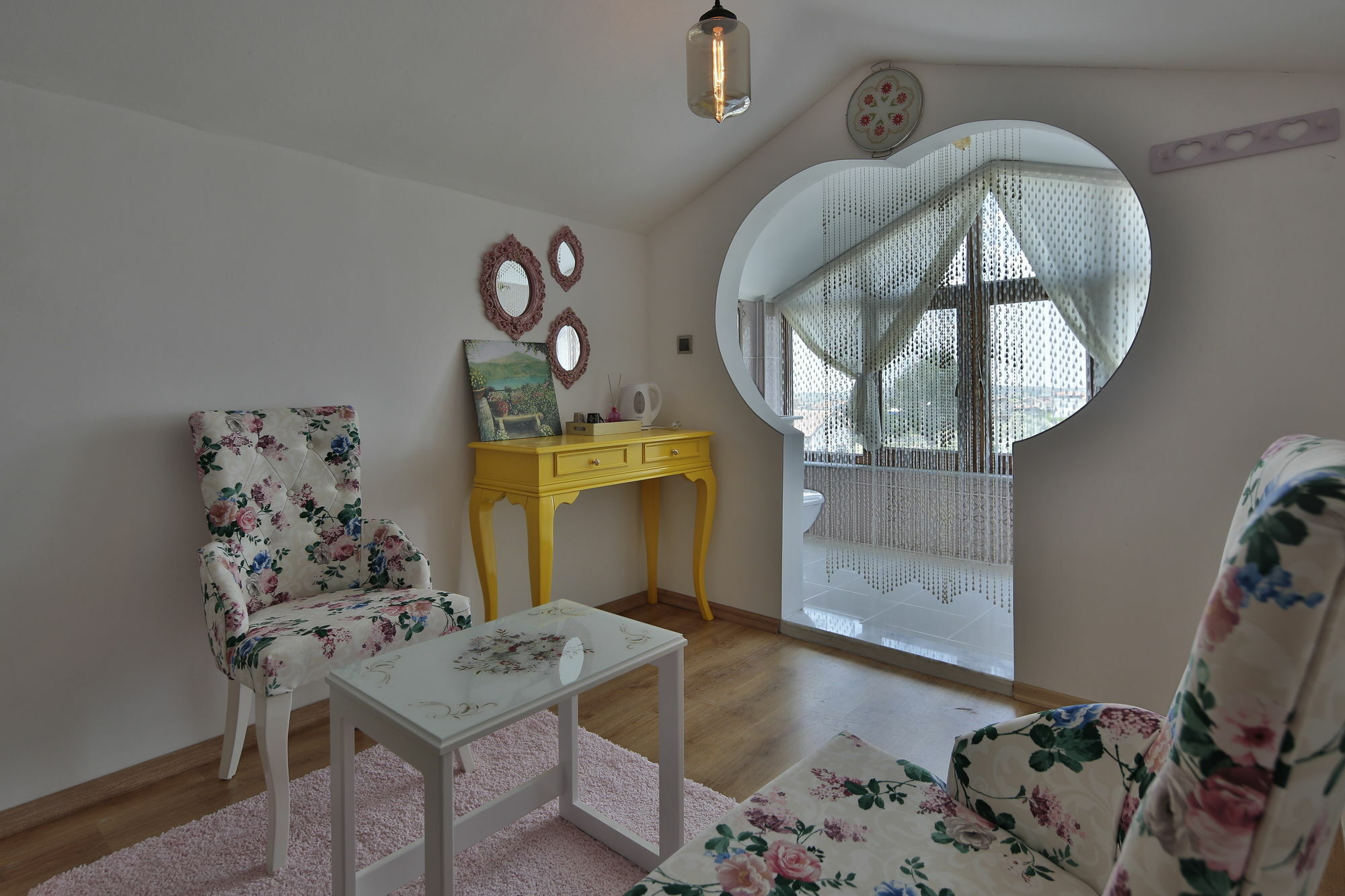 Cozy Villa Cappadocia Üçhisar Ngoại thất bức ảnh