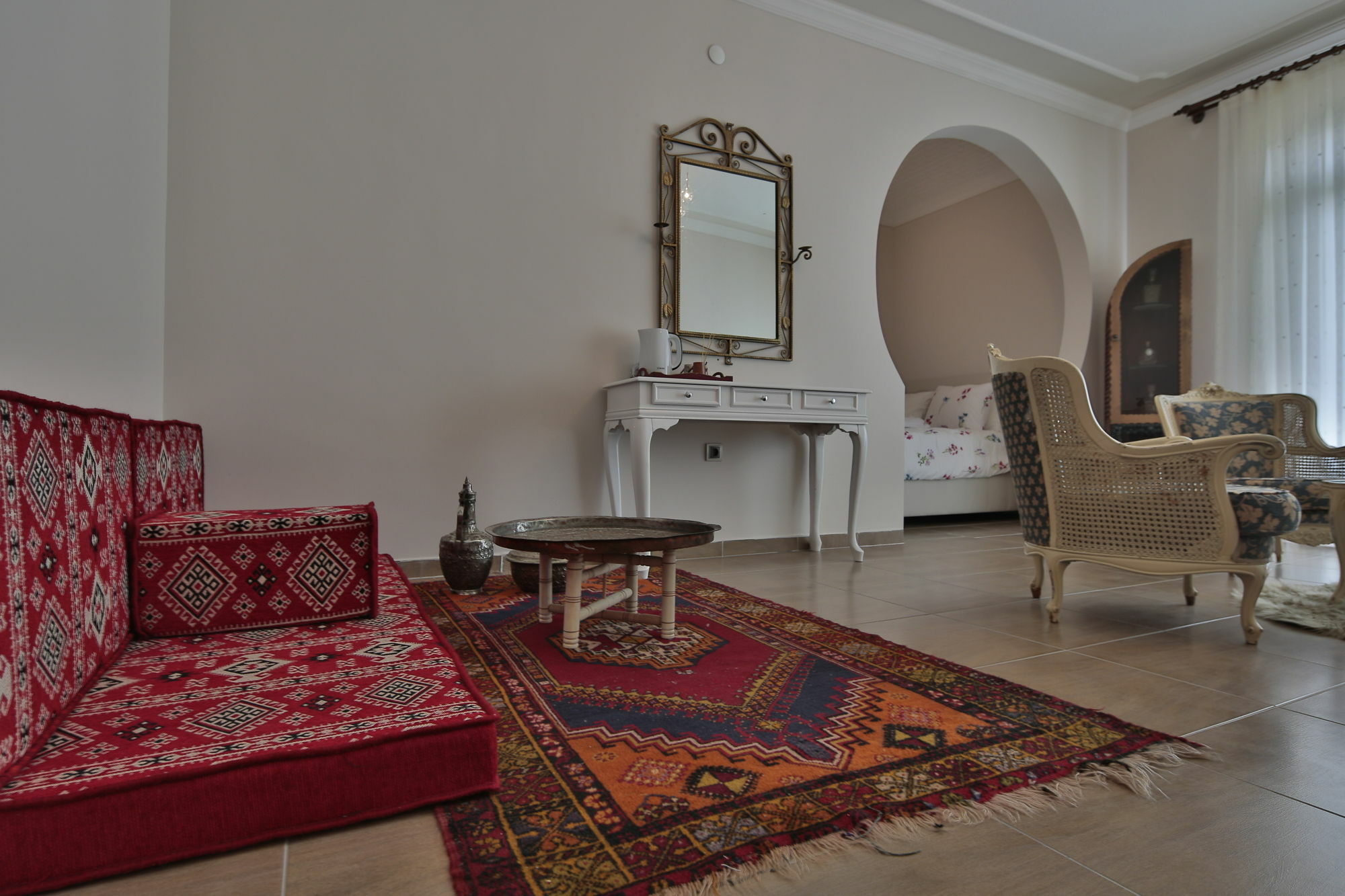 Cozy Villa Cappadocia Üçhisar Ngoại thất bức ảnh