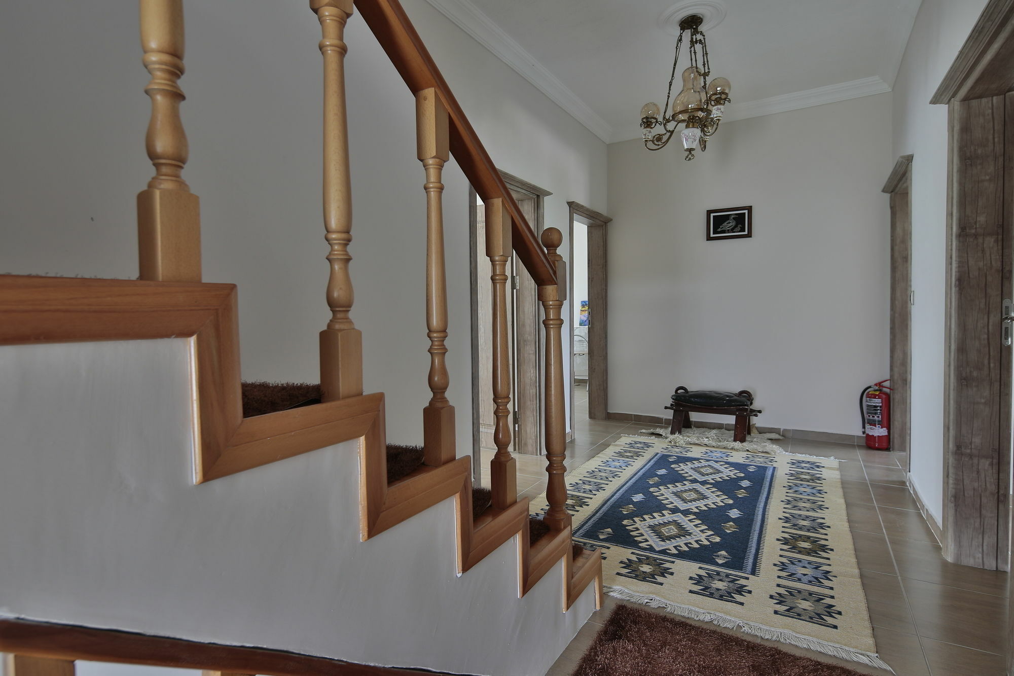 Cozy Villa Cappadocia Üçhisar Ngoại thất bức ảnh