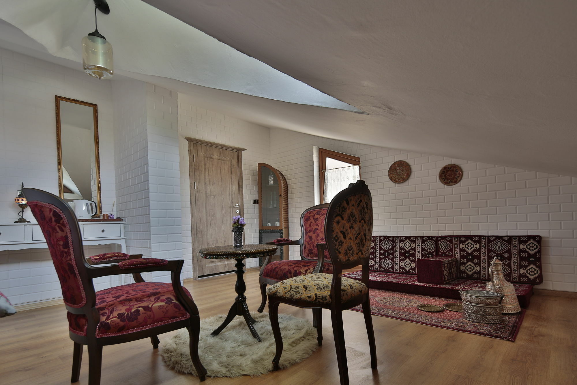 Cozy Villa Cappadocia Üçhisar Ngoại thất bức ảnh
