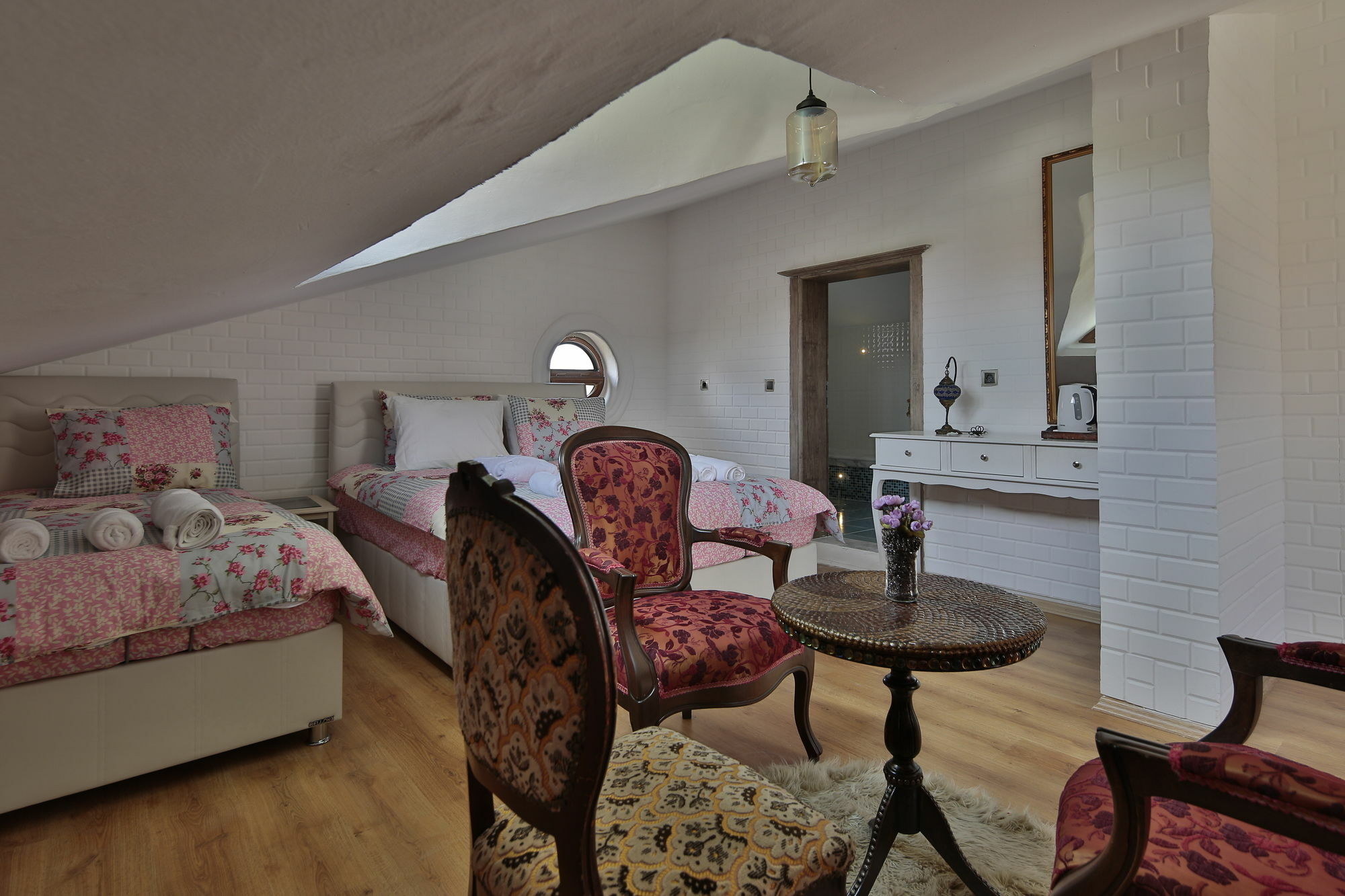 Cozy Villa Cappadocia Üçhisar Ngoại thất bức ảnh