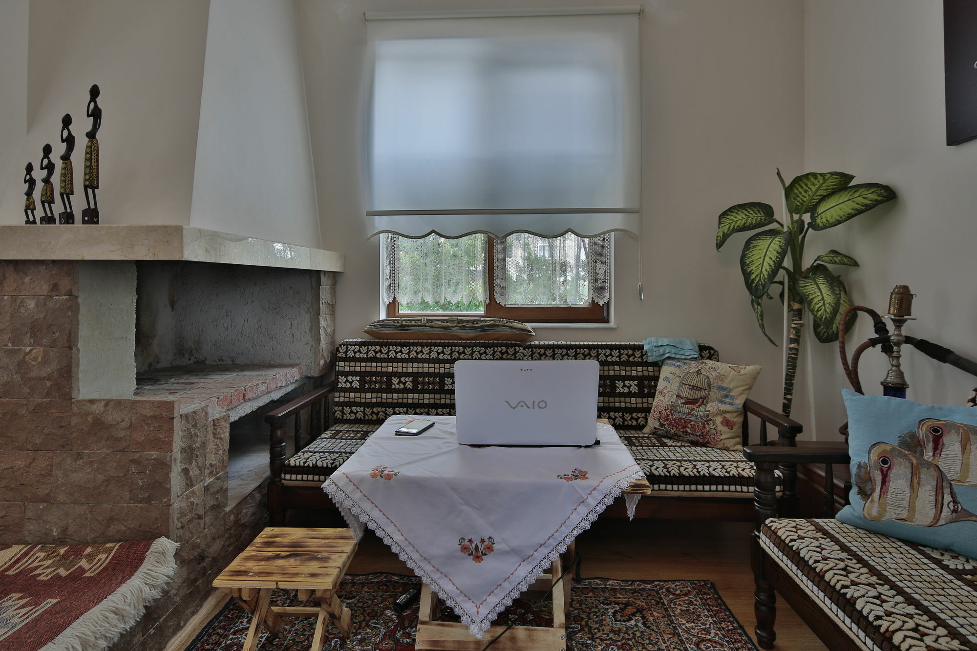 Cozy Villa Cappadocia Üçhisar Ngoại thất bức ảnh