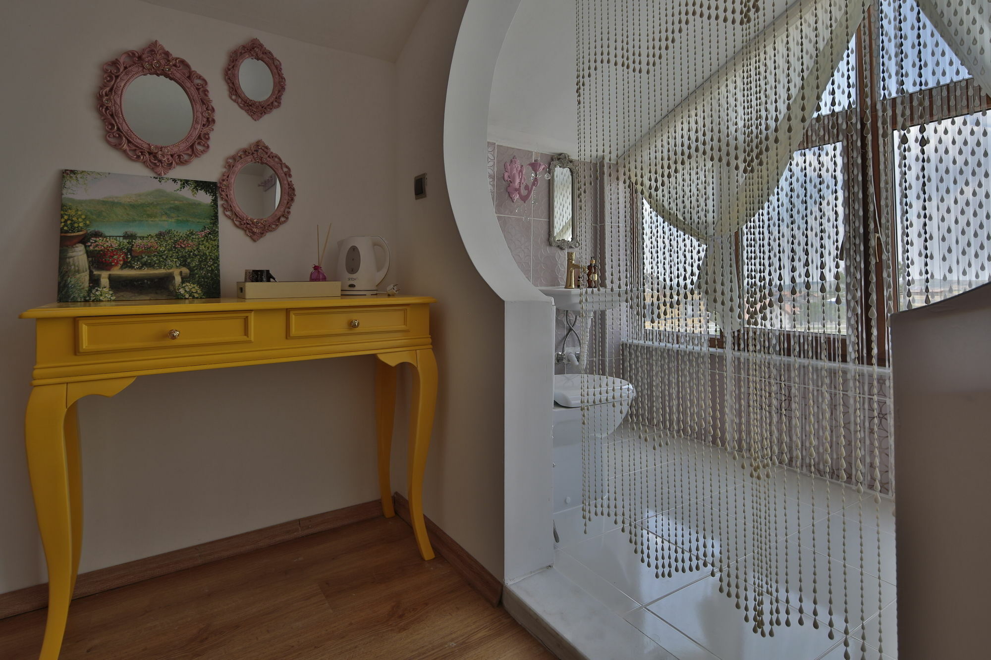 Cozy Villa Cappadocia Üçhisar Ngoại thất bức ảnh