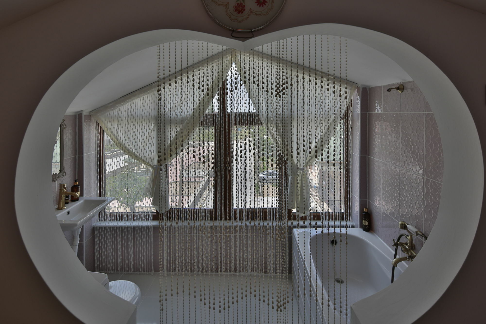 Cozy Villa Cappadocia Üçhisar Ngoại thất bức ảnh
