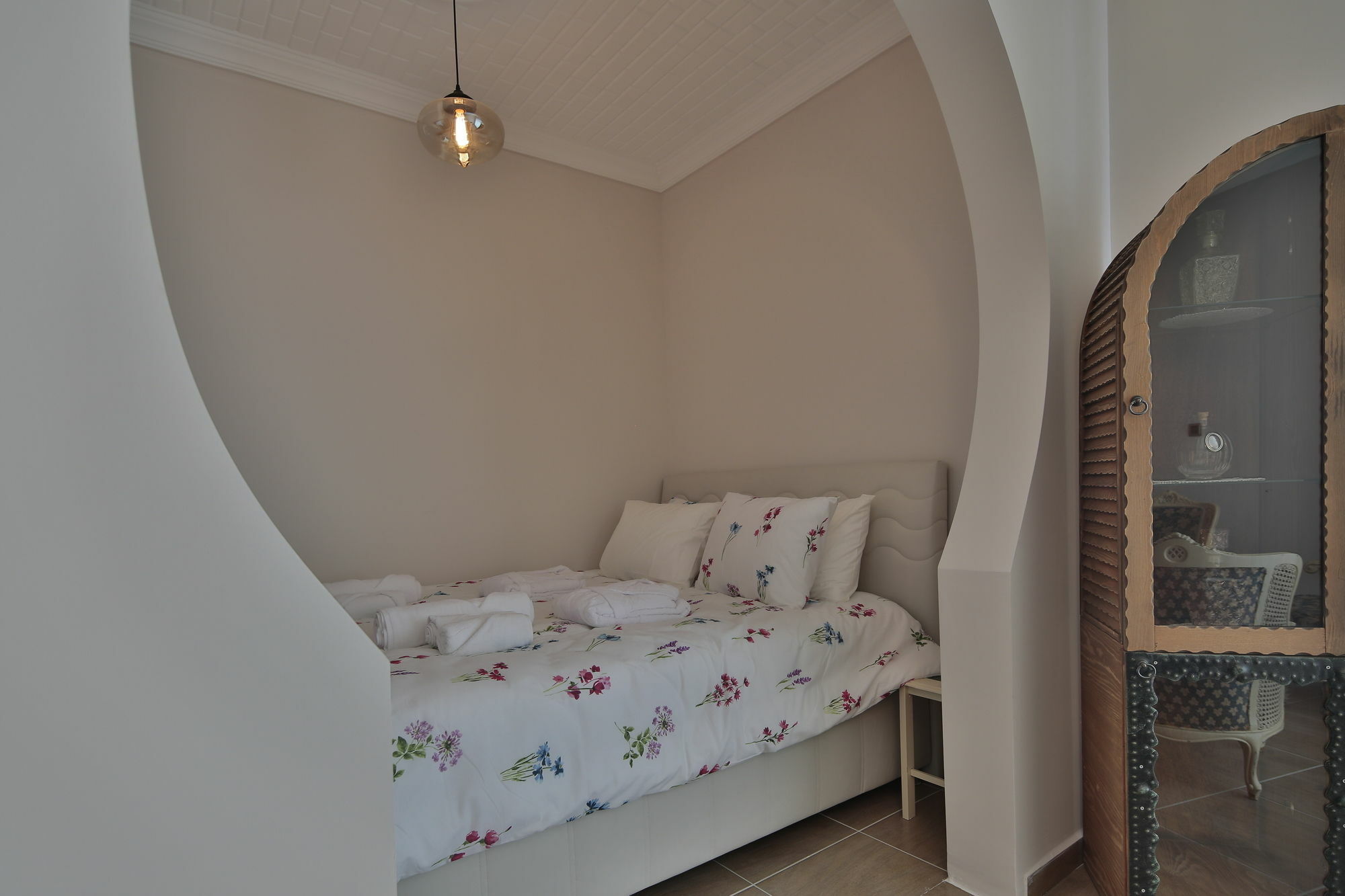 Cozy Villa Cappadocia Üçhisar Ngoại thất bức ảnh
