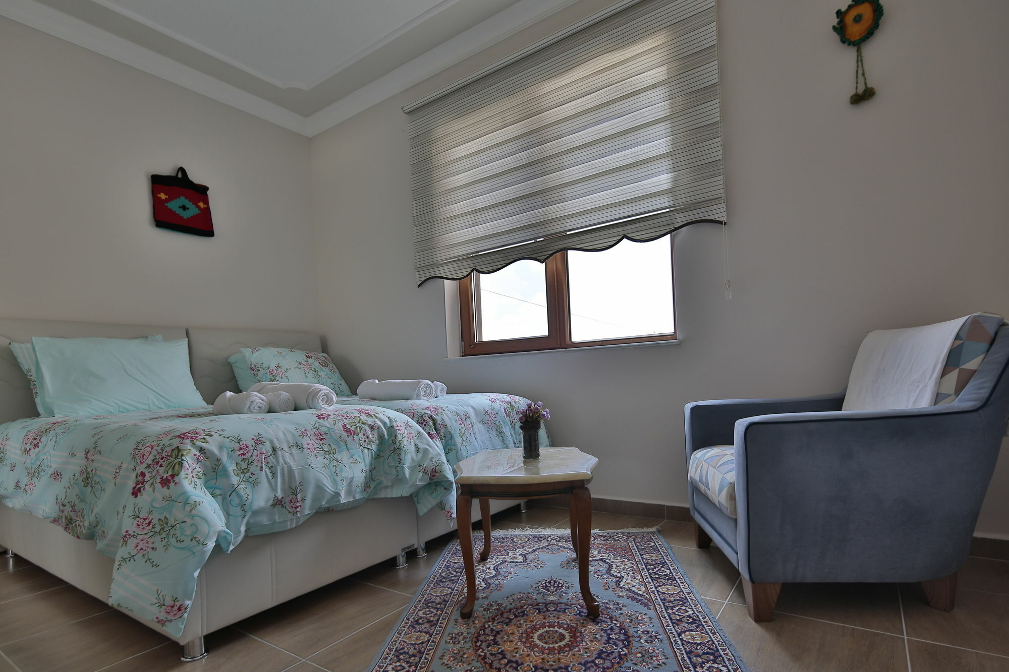 Cozy Villa Cappadocia Üçhisar Ngoại thất bức ảnh