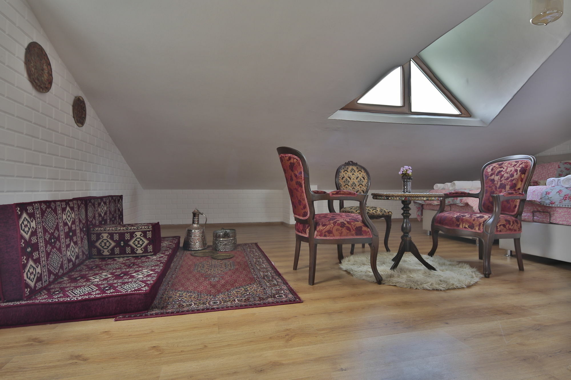 Cozy Villa Cappadocia Üçhisar Ngoại thất bức ảnh