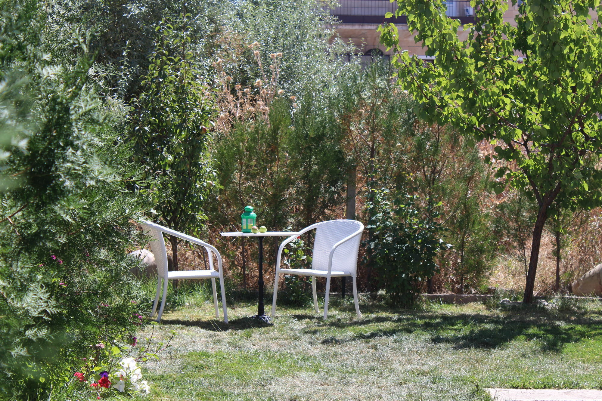 Cozy Villa Cappadocia Üçhisar Ngoại thất bức ảnh