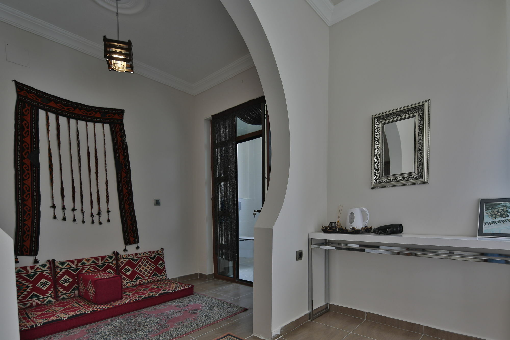 Cozy Villa Cappadocia Üçhisar Ngoại thất bức ảnh
