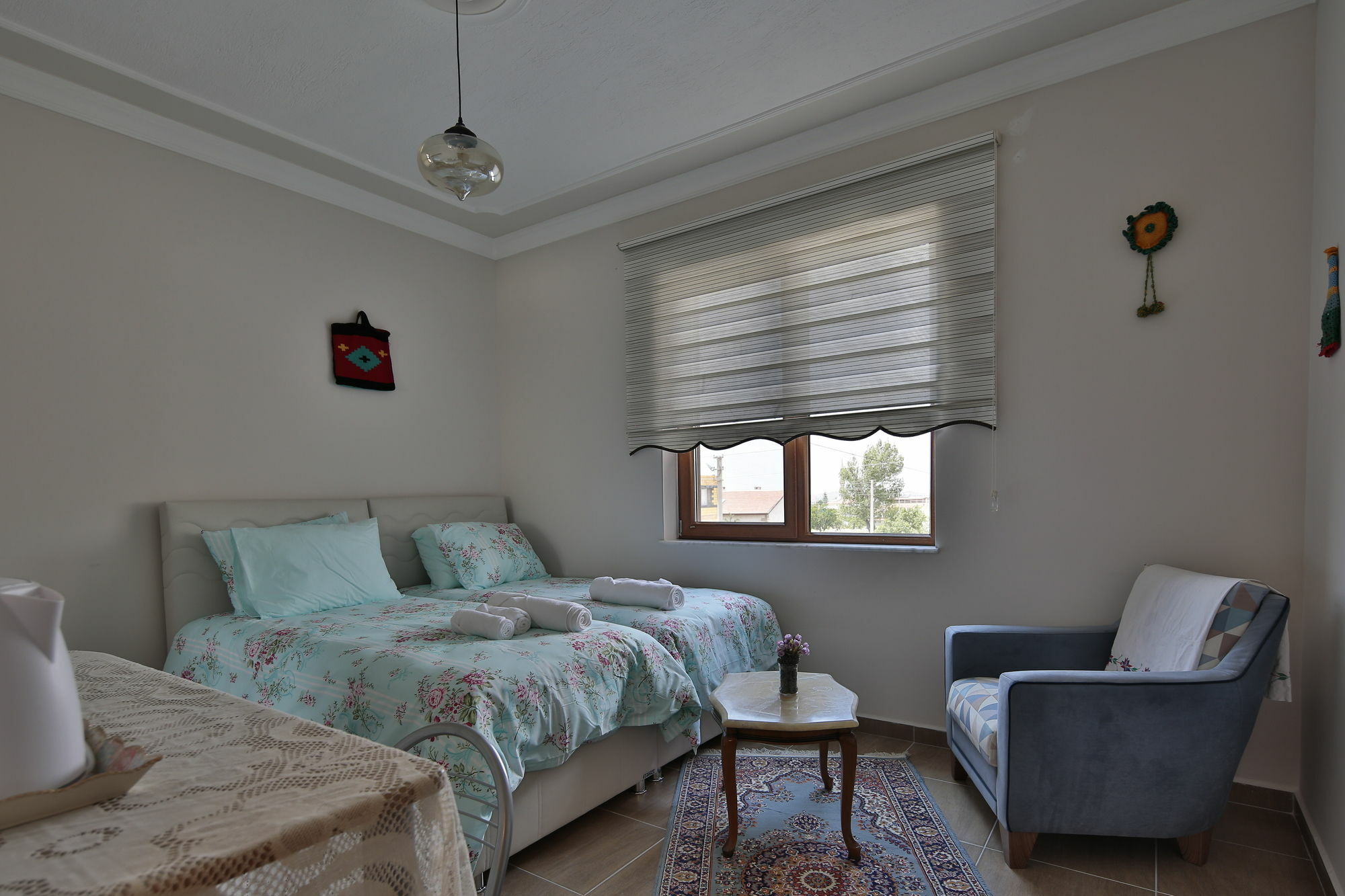 Cozy Villa Cappadocia Üçhisar Ngoại thất bức ảnh
