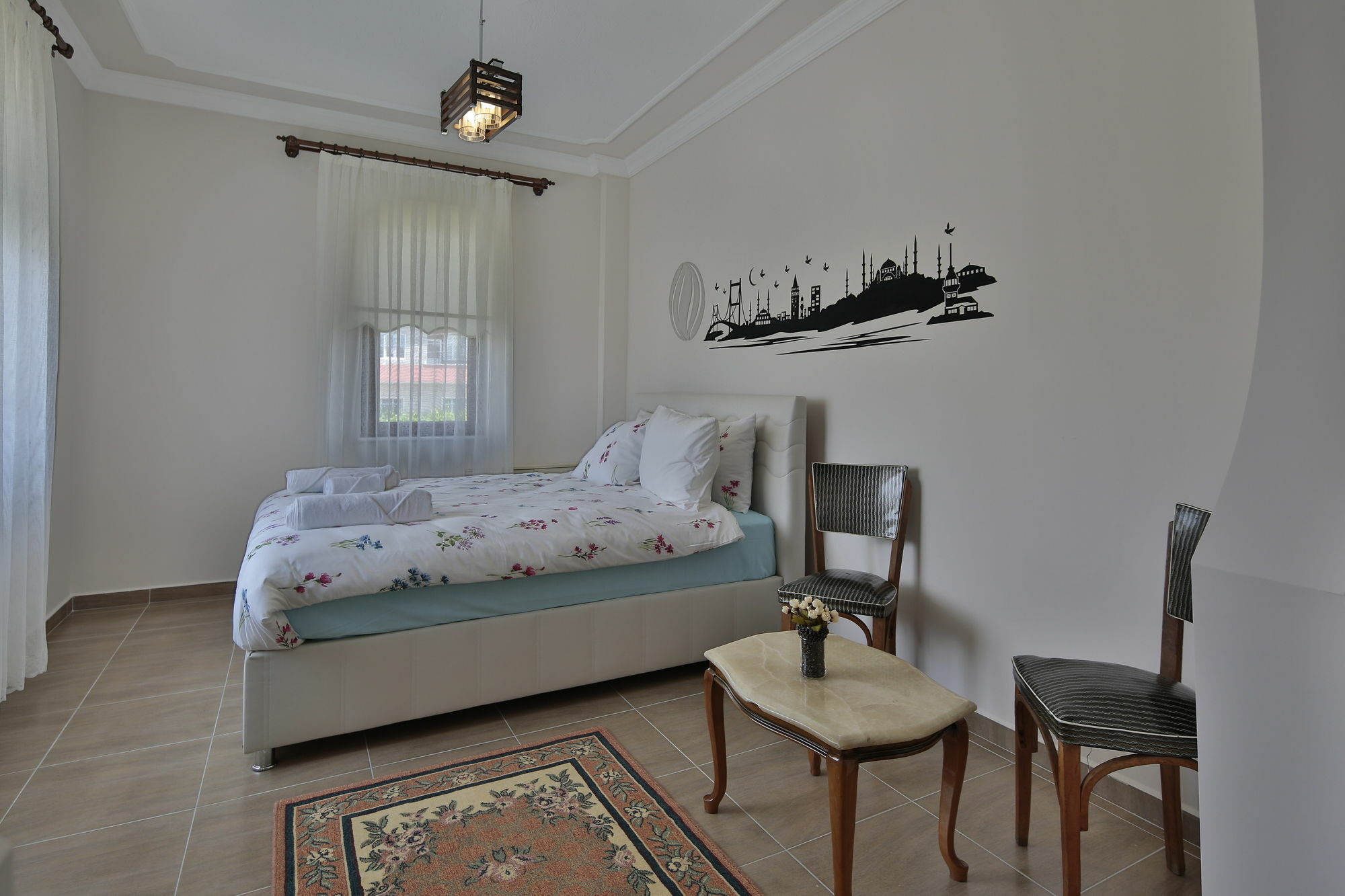 Cozy Villa Cappadocia Üçhisar Ngoại thất bức ảnh