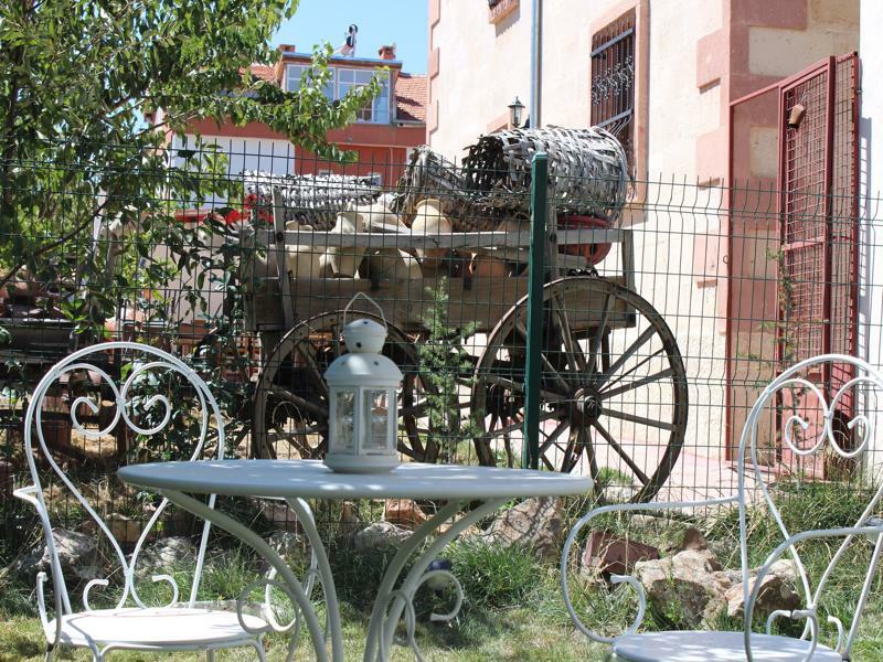 Cozy Villa Cappadocia Üçhisar Ngoại thất bức ảnh