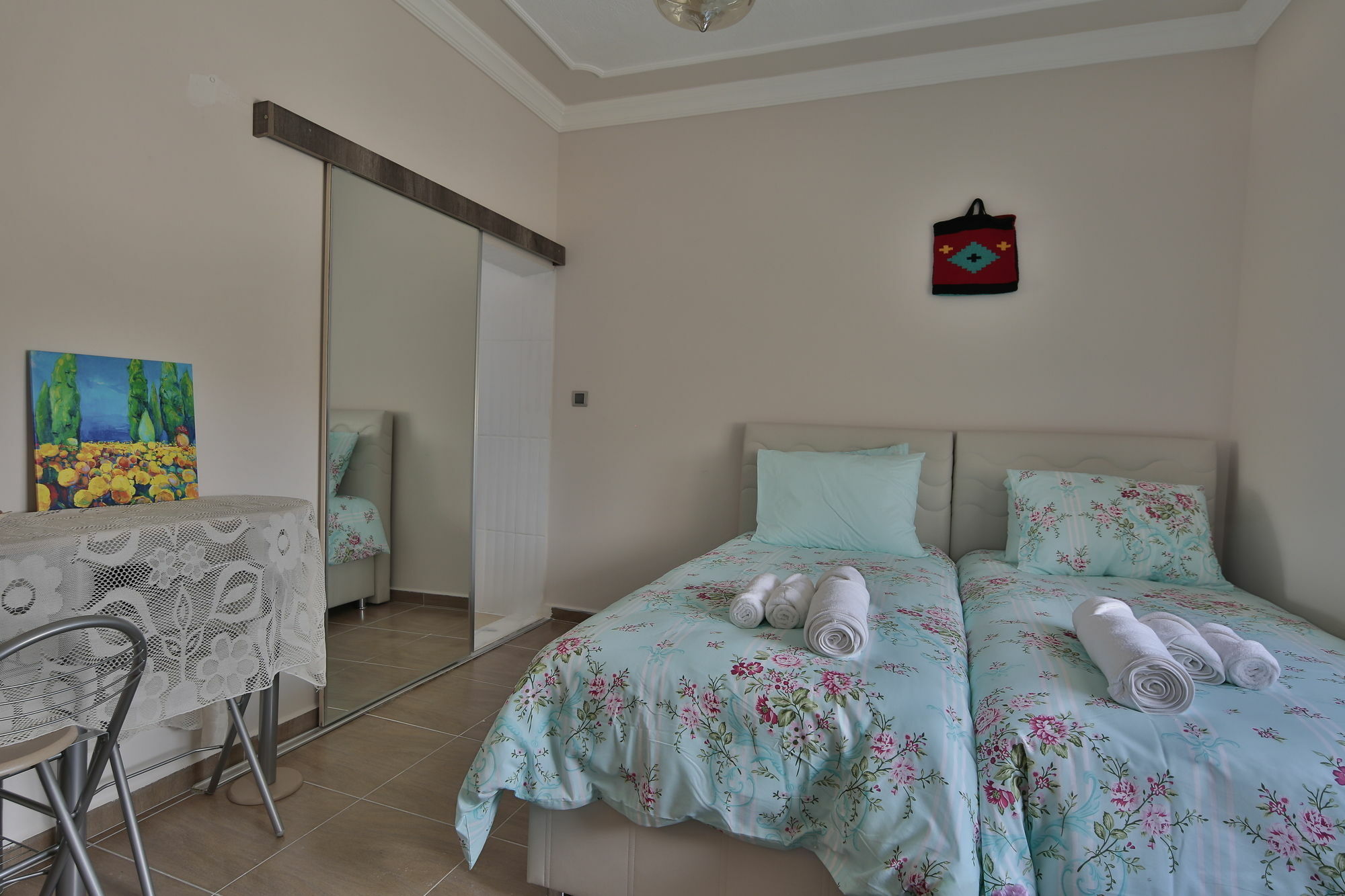 Cozy Villa Cappadocia Üçhisar Ngoại thất bức ảnh