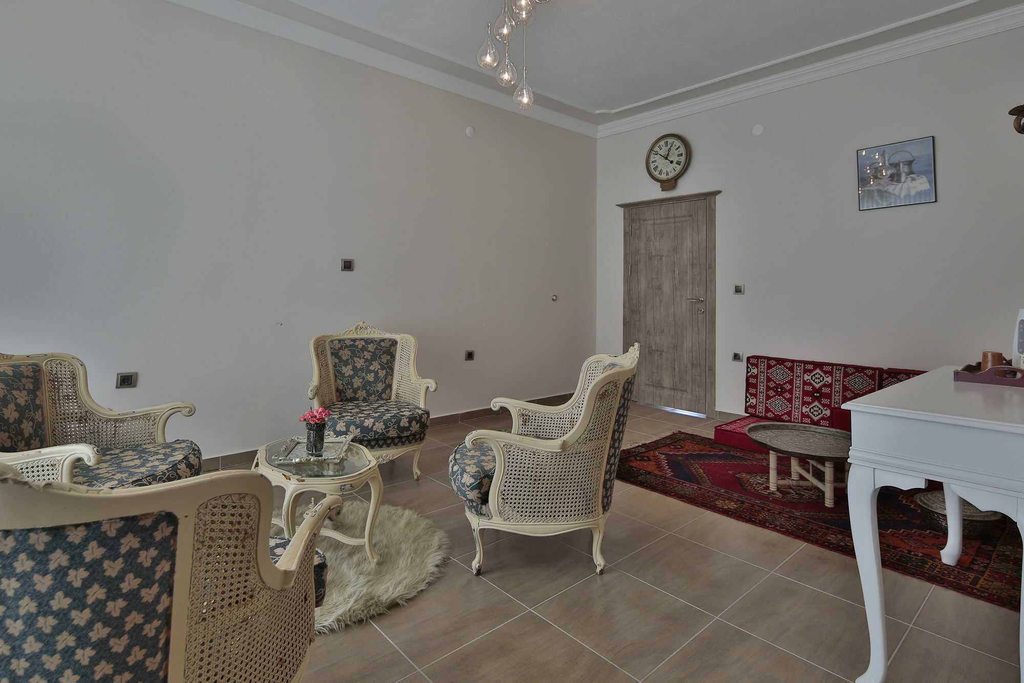 Cozy Villa Cappadocia Üçhisar Ngoại thất bức ảnh